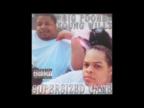 Big Poohb & Young Willz - Day One Feat. SideShow & On One