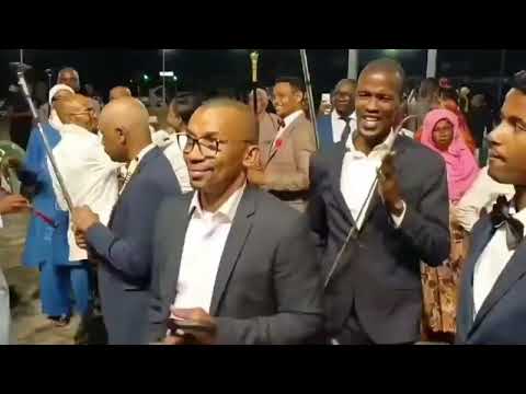 "MDJENI", une magnifique chanson de Ndruwani revisitée par Twarab Âyn