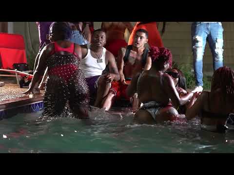 Laa Steve - Tryna Smash ( Official Music Video ) Shot By : @OnPoint_Filmz