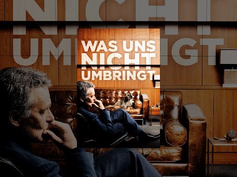 Was uns nicht umbringt