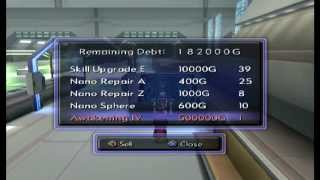 Let's Play Xenosaga II Bonus Part 27 - The Last of the GS Path