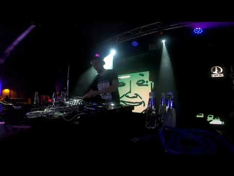 ALL STARS BG About last night - D-Mental (08.11.2019)