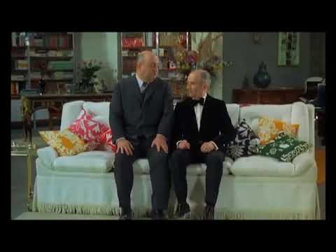 Louis de Funès - Hasch mich, ich bin der Mörder