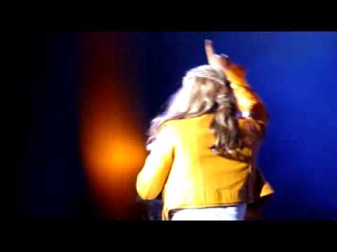 Same Song - Anastacia