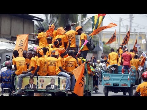 Togo : l'opposition appelle à manifester contre la nouvelle Constitution