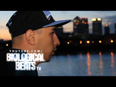 Biological Beats TV : Introduction : Mekar MC