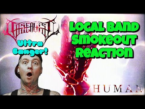 Observist - Human (Reaction)