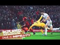 REPLAYED: Liverpool 2-0 Sheffield United | Salah & Mane start 2020 with a win