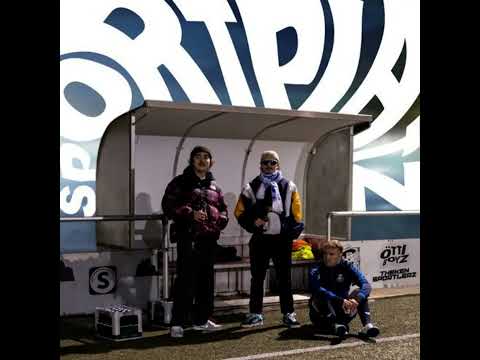 Öttiboyz, Thekensportlerz - Sportplatz
