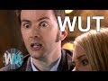 Top 10 Massive Plot Holes In Doctor Who