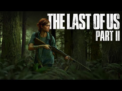 The Last of Us 2 [PL] #25 - NICZYM KWINTO