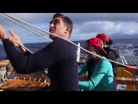 Worldwide Voyage | Episode 1: History of the Polynesian Voyaging Society