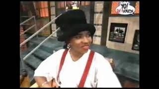 MC LYTE: Search 4 The Light