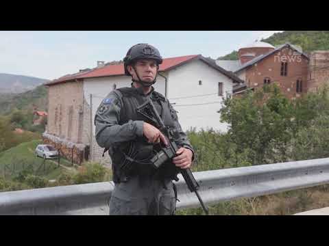 Top News - Gjermania presion Serbisë: Të zbardhet Banjska / Ambasadorja kërkon qetësim të situatës