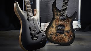 Video thumbnail for Guitars For Metal : 5 Most Incredible Metal Guitars on Amazon! by Sounds Sense