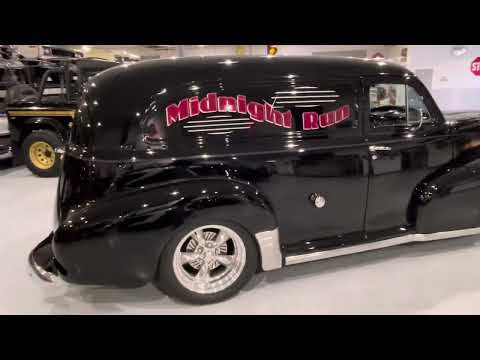 1948 Chevrolet Sedan Delivery (CC-1762318) for sale in Hilton, New York