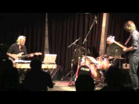 Eivind Aarset Sonic Codex