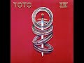 Toto -  Lovers in the Night '82. (CD Remaster) (HQ) - Mr. Blackman Toto -  Lovers in the Night '82. (CD Remaster) (HQ)
