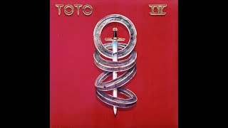 Toto -  Lovers in the Night &#39;82. (CD Remaster) (HQ)