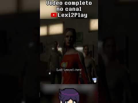 Adolescente só faz merda namoral #obscure #gameplay #engraçado #ps2