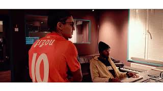 MMZ - Zizou (Instrumental) [Re-Prod. Marco Beats]