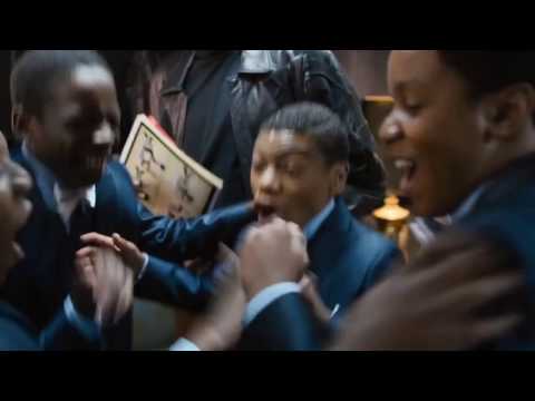 The New Edition Story 2017