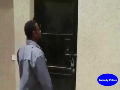 Latest Nigerian Comedy 2021 - Okon Lagos Will Make You Laugh