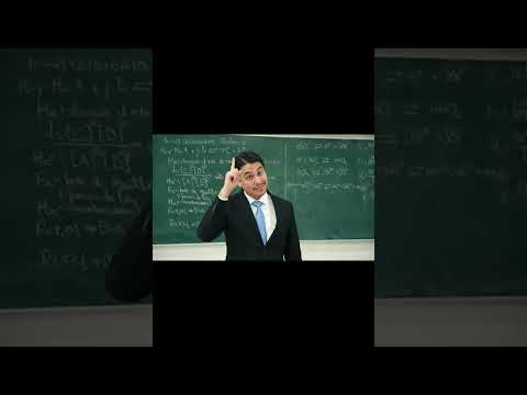 Mejor ponte a estudiar