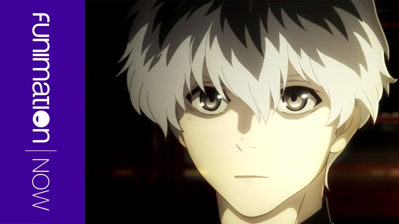 Tokyo Ghoul:Re – Opening Theme