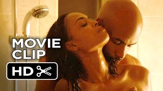 Addicted Movie CLIP - Shower (2014) - Kat Graham W