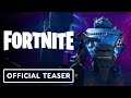 Fortnite: Collision Chapter 3 Season 2 - Official Event Teaser Trailer