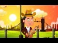I Will Sing You A Song English Nursery Rhymes Cartoon Animated Rhymes For Kids