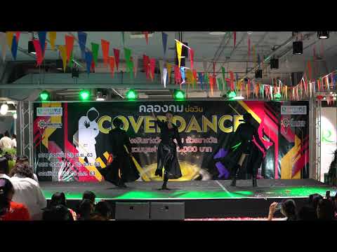 201219 (4K) Nakini Special cover 2NE1 - FIRE & I Am The Best @ Robinson Bowin Cover Dance