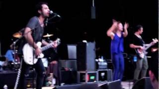 Company of Thieves | Look Both Ways