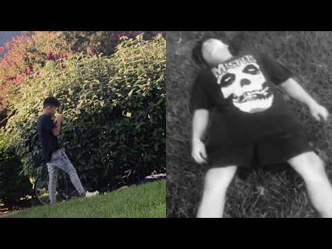 Belder Boddah - Rolling up