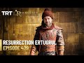 Resurrection Ertugrul Season 5 Episode 429