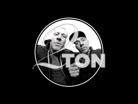 2ton - Fyld Det Askebæger