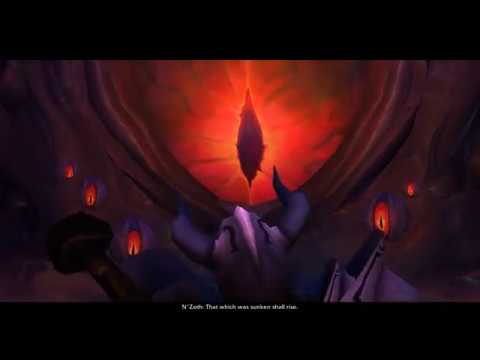N'zoth Awakens