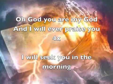 Like Incense Hillsong