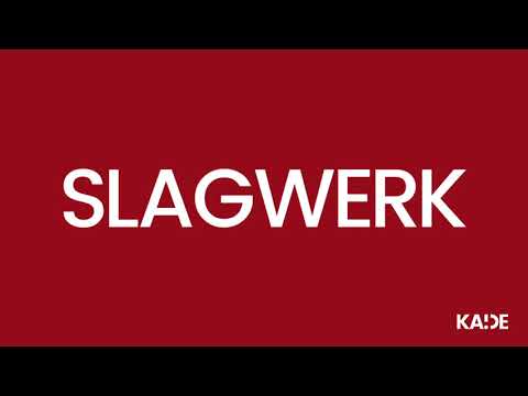speel slagwerk bij KADE