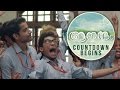Aanandam : The Countdown | Malayalam Movie I Ganesh Raj | Vineeth Sreenivasan I LJ Films