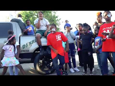 1TakeQuan - 1TakeSlide Official Music Video