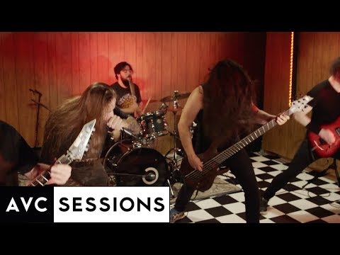 Broken Hope performs “Swamped-In Gorehog”