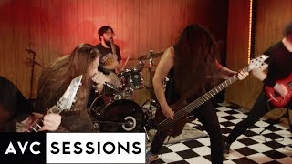 Broken Hope performs “Swamped-In Gorehog”