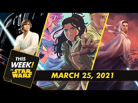 We Wish We Had a Wookiee, Darth Vader's Helmet Turns Into LEGO, and More!