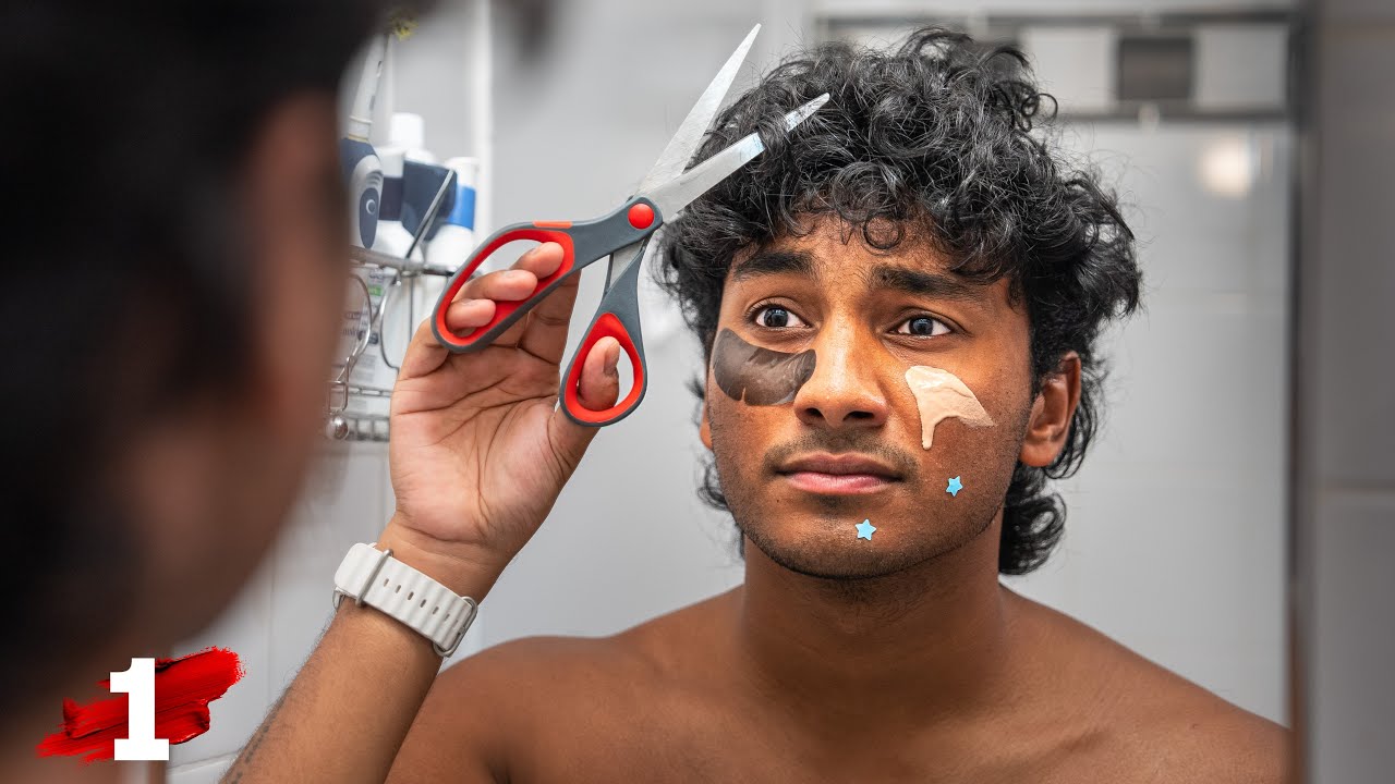 A Vulnerable Conversation About Attractiveness