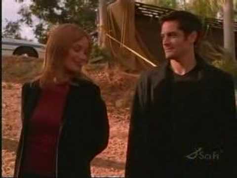 Special Unit 2, "Right Here Waiting"