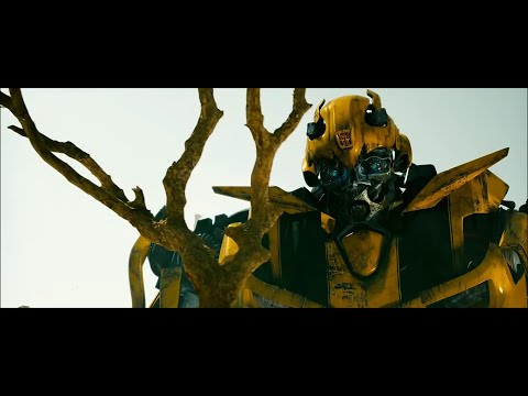 Transformers 2 Soundtrack | I Rise You Fall - Steve Jablonsky