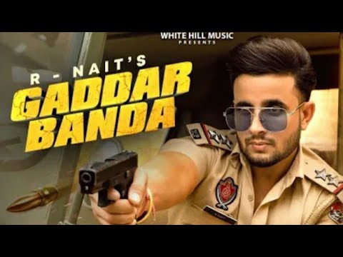 Majak Thodi Ae || R Nait New Punjabi Song 2021 #Majakthodiae #RNait #RokaNait #Dharampura