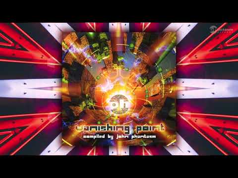 Dynamo (Eskimo & Dynamic) - Maniac Saiko (220 Volts remix) (Vanishing Point, 2006)